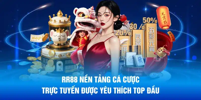 Cập nhật link chính thức RR88 an toàn và nhanh chóng – Truy cập không lo gián đoạn